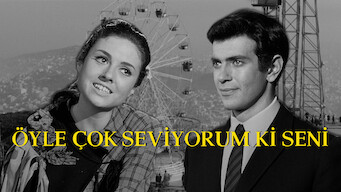 Öyle Çok Seviyorum ki Seni (1966)