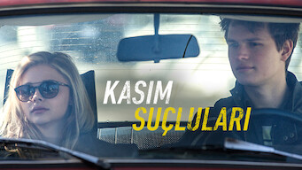 Kasım Suçluları (2017)