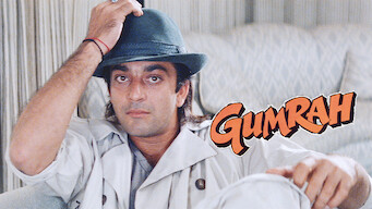 Gumrah (1993)