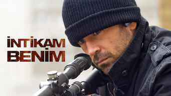 İntikam Benim (2013)