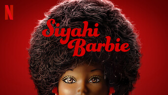 Siyahi Barbie (2024)