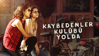 Kaybedenler Kulübü Yolda (2017)