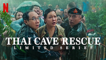 Thai Cave Rescue (2022)