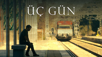 Üç Gün (2018)