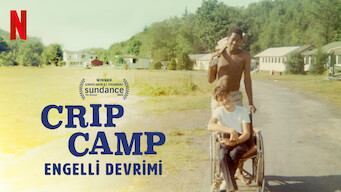 Crip Camp: Engelli Devrimi (2020)