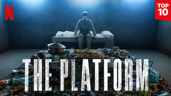 The Platform (2019)