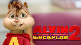 Alvin ve Sincaplar 2 (2009)