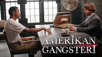 Amerikan Gangsteri (2007)